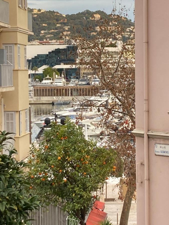 Appartement 2Bedrooms 3Min De Palais Des Festivals คานส์ ภายนอก รูปภาพ