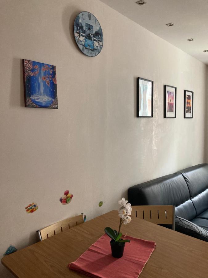 Appartement 2Bedrooms 3Min De Palais Des Festivals คานส์ ภายนอก รูปภาพ